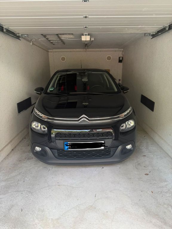 Image of Citroën C3