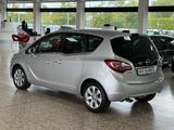 Opel Meriva B 1.6 CDTI Innovation/Link/SHZ/PDC/2.Hand - Opel Meriva: Cdti