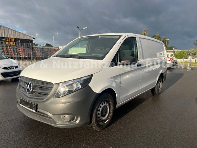 Mercedes-Benz Vito 114 LANG Klima 1 HAND Service und TÜV  Neu