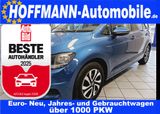 Volkswagen Touran Comfortline DSG,PDC Klimaautomatik,SH - Volkswagen Touran mit Diesel-Antrieb: Kombi