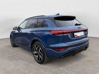 Audi Q6 e-tron - Vorschau Bild 4