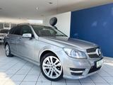 Mercedes-Benz C220 T CDI AMG-Line*CARPLAY/ANDROID*NAVI* - Mercedes-Benz C 220: Kombi, Cdi
