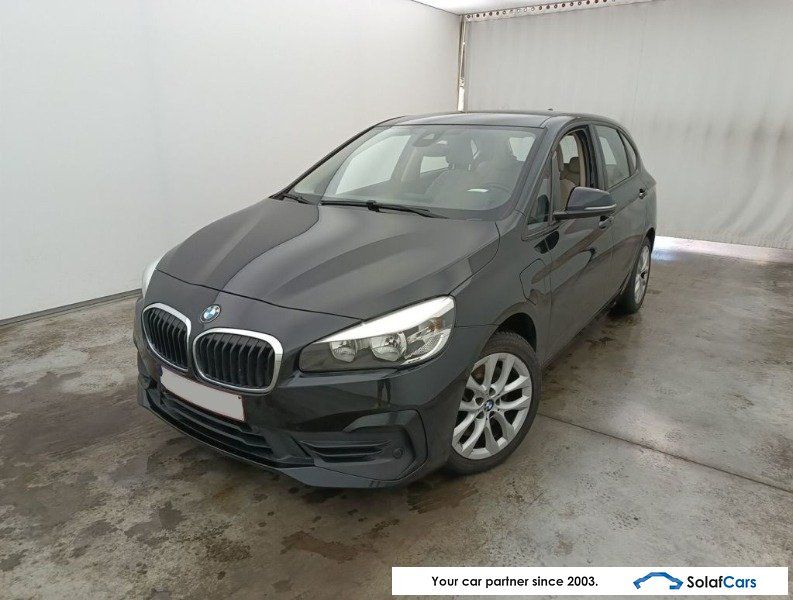 Image of BMW 225 Active Tourer