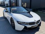 BMW i8 Roadster*Carbon*360Kamera*Accaro-Design*HUD* - BMW i8 Roadster Gebrauchtwagen