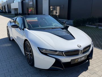 BMW i8 Roadster*Carbon*360Kamera*Accaro-Design*HUD*