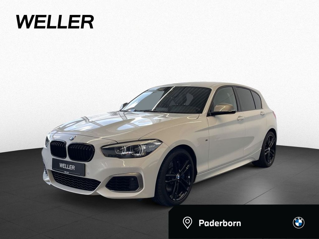 BMW M140i