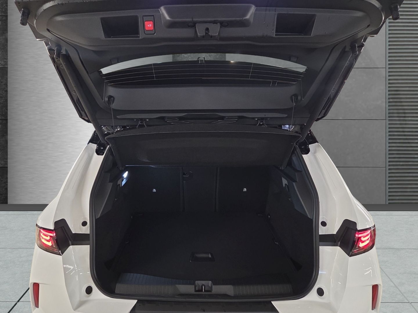Opel Grandland (X) - Bild 5
