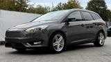Ford Focus 1110kW Auto Titanium Xenon Navi PTS Keyles - Ford Focus in Bonn