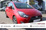 Hyundai ix20 PDC Klima Bluetooth Sitzheizung - Hyundai ix20 aus 2018