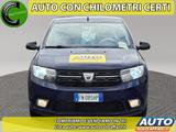 Dacia DACIA Sandero 1.0 75CV EURO6C NEOPATENTATI 70.00 - Dacia Sandero mit Schiebedach