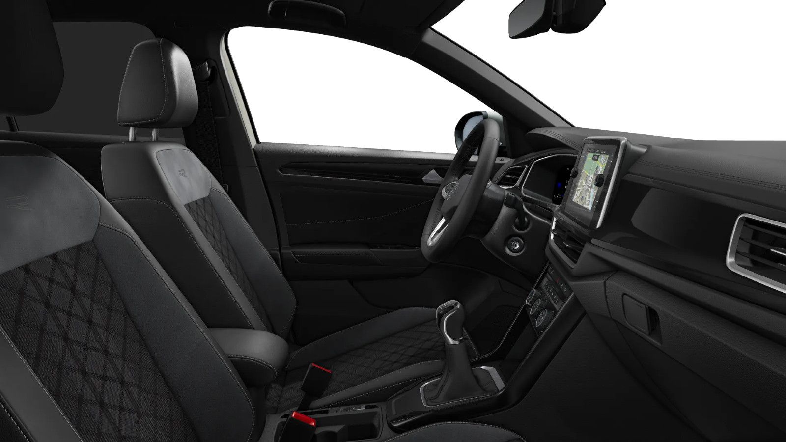 Volkswagen T-Roc - Bild 10