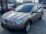 Nissan Qashqai *Pano,Navi,R-Kamera* - Nissan Qashqai bis 5.000 Euro