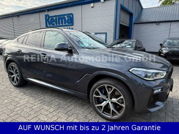 BMW X6 - 4