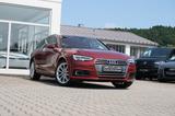 Audi A4 2.0 TFSI Avant sport "ACC"DAB"VIRTUAL"LED"CAM - Audi A4: 2.2