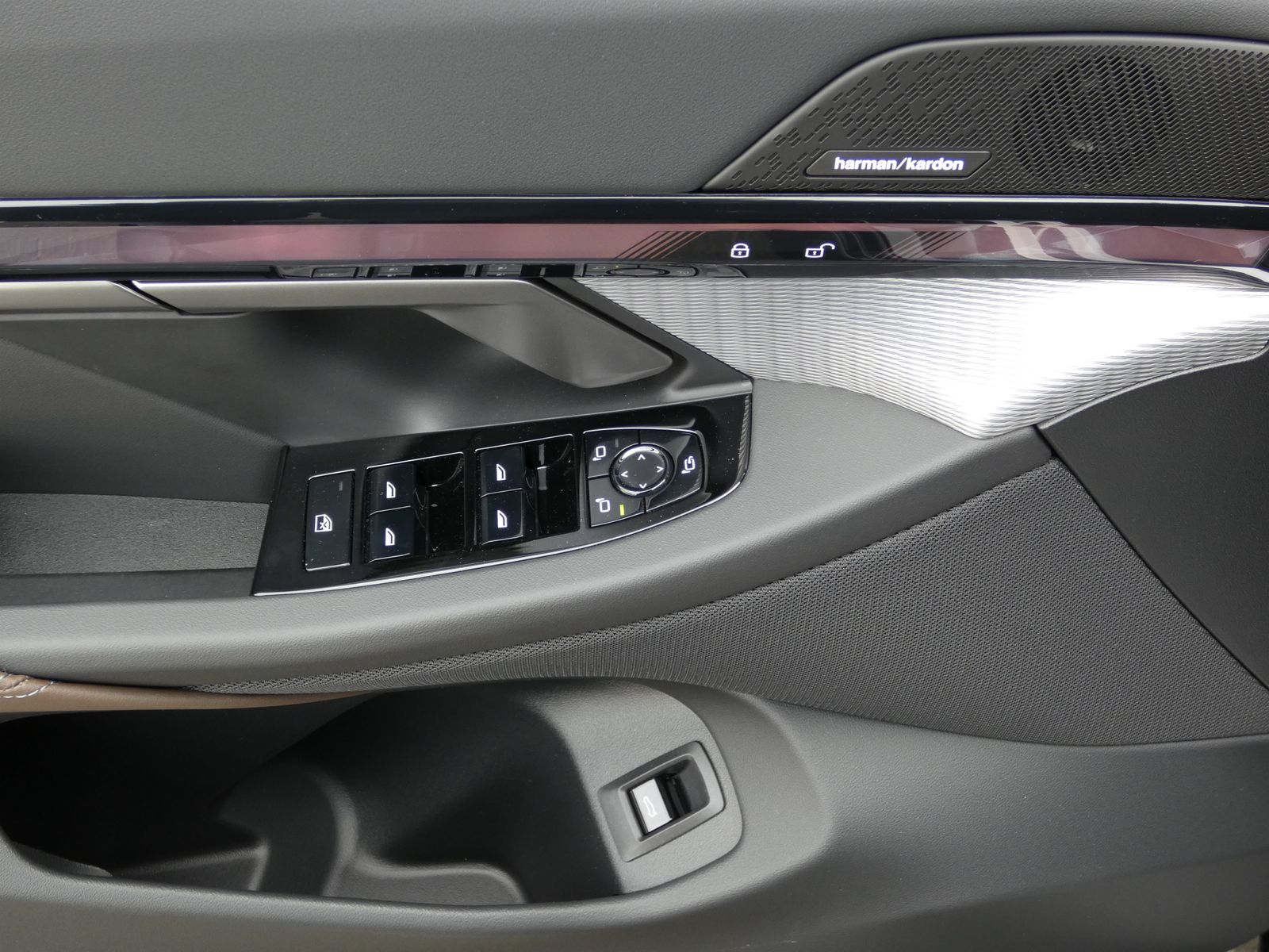 BMW 520 - Bild 13