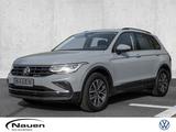 Volkswagen Tiguan Life 1.5 TSI DSG *ACC*STAND-HZG*MATRIX*NA - VW Tiguan Gebrauchtwagen in Krefeld