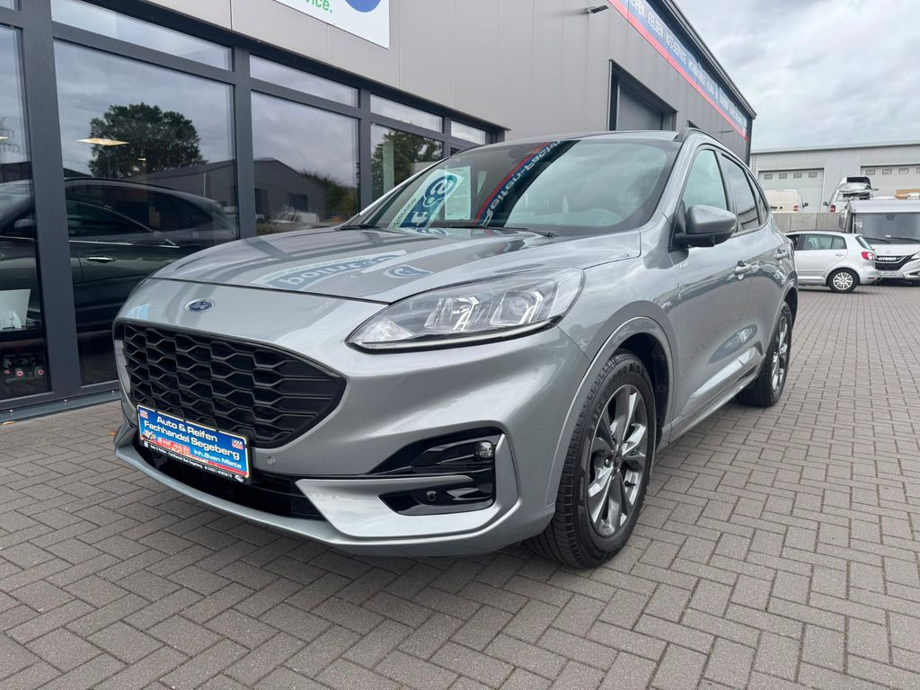 Image of Ford Kuga