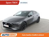 Mazda 3 2.0 Selection Aut*NAVI*LED*ACC*CAM*PDC*SHZ* - Mazda Gebrauchtwagen in Stuttgart