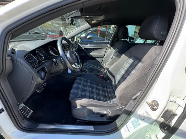 Golf GTE 1.4 TSI DSG eHYBRID ACC /NAV/LED+/PDC