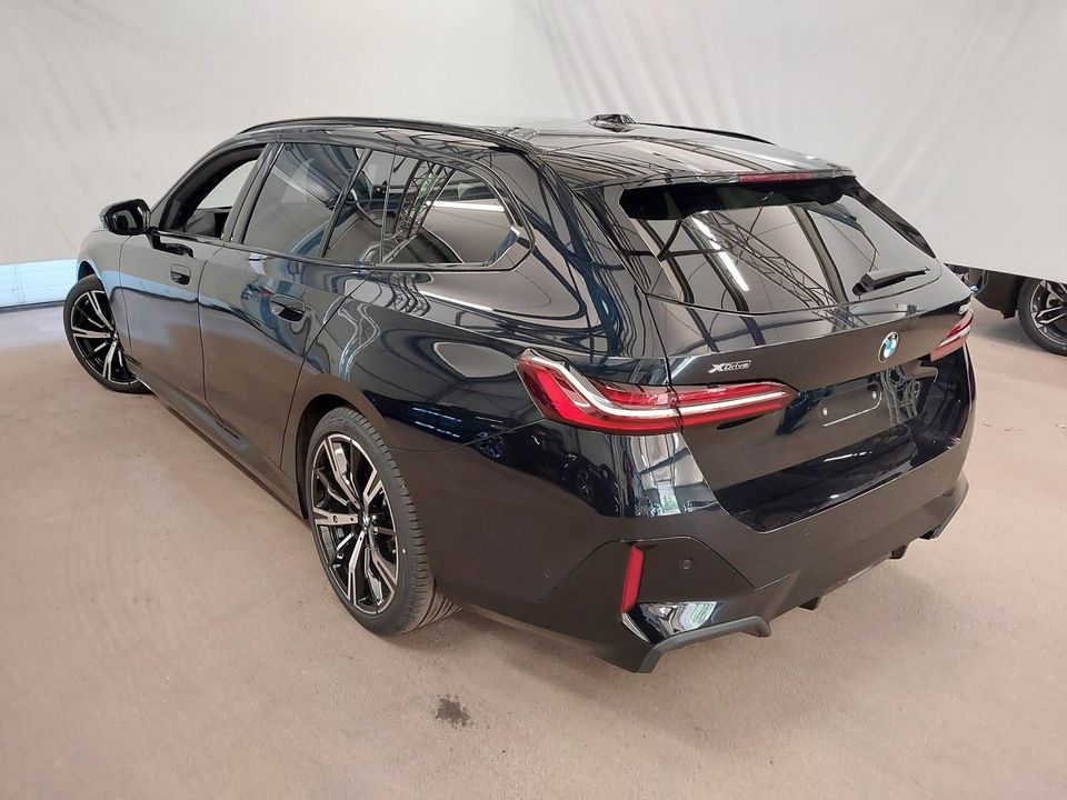 BMW 540 - Bild 3