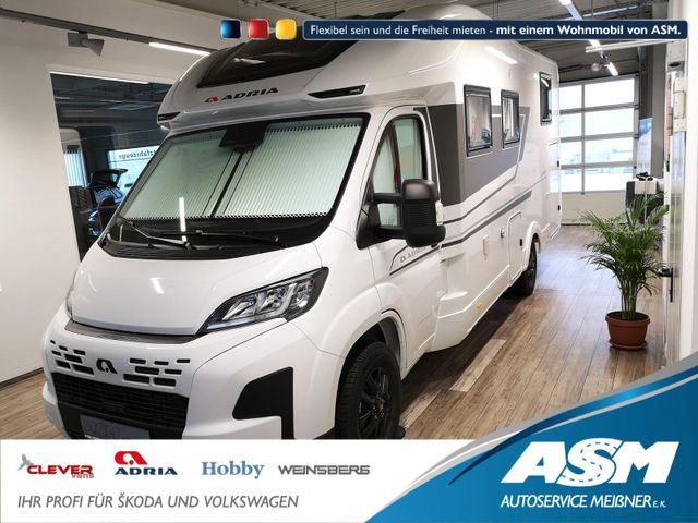 Adria Coral ALL-IN 650 DL*SOLAR*MARKISE*NAVI*SOFORT*