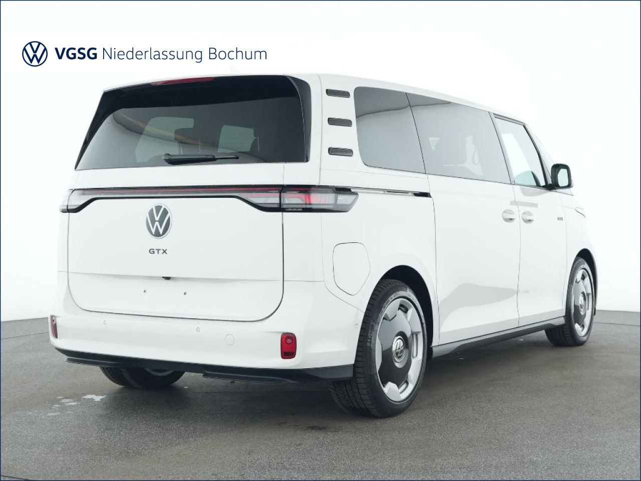 Volkswagen ID. Buzz - Bild 6