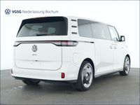 Volkswagen ID. Buzz - Vorschau Bild 6