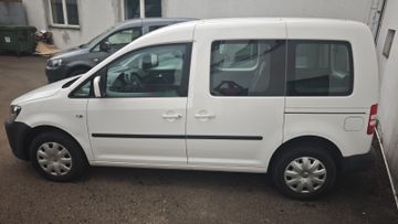 Volkswagen Caddy - 3