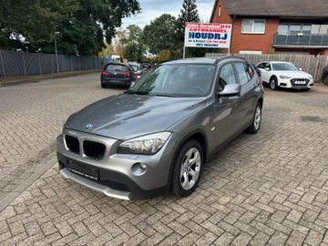BMW X1 - 3