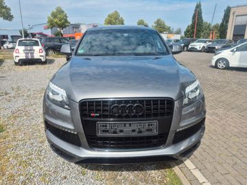 Audi Q7 - 8