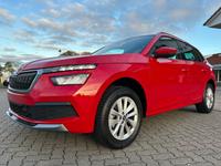 Skoda Kamiq Ambition 1.0 TSI / Rückfahrkamera