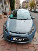 Ford Zuverlässiger Ford Fiesta (EZ 2009) - das ... - : Kleinwagen, Zuverlässige
