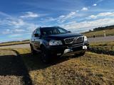Volvo XC90 Schwarz Black Geartronic 7 Sitz... - Volvo XC90 aus 2013: Geländewagen