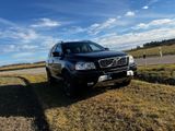 Volvo XC90 Schwarz Black Geartronic 7 Sitz... - Volvo XC90 aus 2013