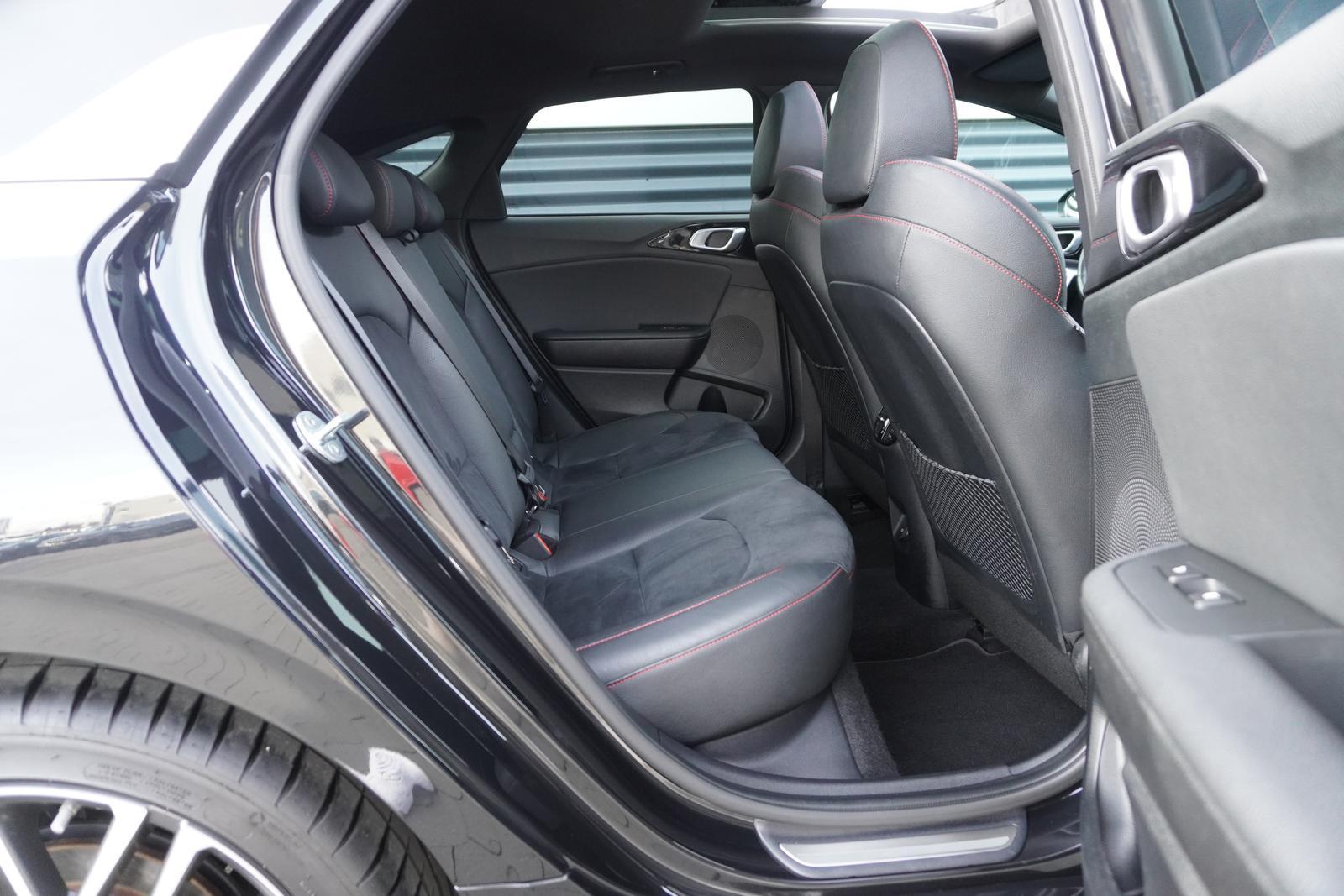 Kia PROCEED GT PANORAMA|KAMERA|MEMORY|NAVI|JBL|LED|