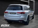 Mercedes-Benz GLS 580 4M AMG/23''/Multibeam/Head-up/Pano-SD/AH - Mercedes-Benz GLS 580 Gebrauchtwagen