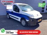 Fiat Fiorino 1.3 MJ 75 pk EXPORT APK 09-2026/ Airco/ - Fiat Fiorino