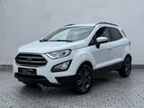 Ford EcoSport 1.0 EcoBoost Cool&Connect Navi/PDC/SHZ - Ford EcoSport in München