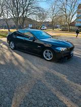 BMW 520 da B47 Limousine F10 in ausgezeich... - BMW 520: F10