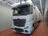 Mercedes-Benz Actros 2548 TK1200R L Tiefkühlkoffer Distronic