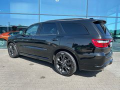 Fahrzeugabbildung Dodge Durango R/T 5.7L V8 HEMI *BLACKTOP*LED*ACC*AHK*