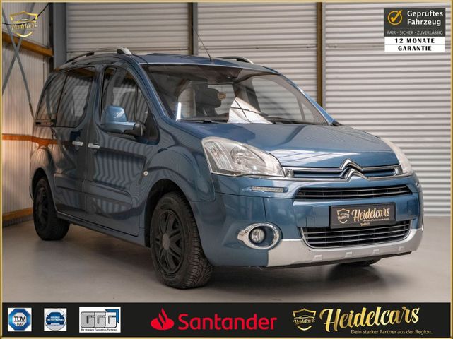 Citroën Berlingo Selection AUTOMATIK*KLIMA*AHK*EINPARKHI