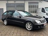 Mercedes-Benz C 320 T*4.M*1.Hd*Scheckheft*TÜV NEU*Avantgarde* - gebrauchte Mercedes-Benz C-Klasse aus dem Jahr 2004