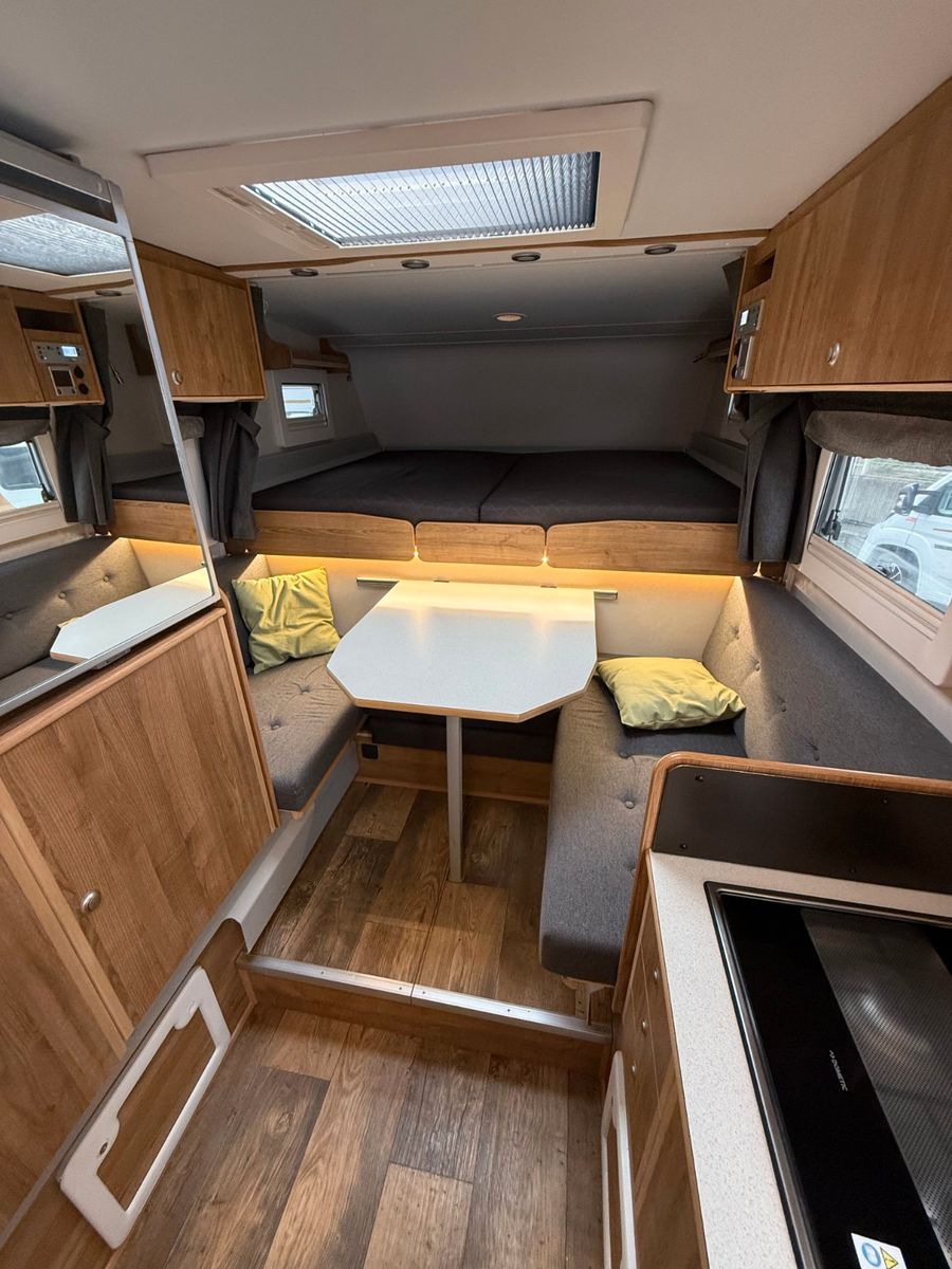 Fahrzeugabbildung NORDSTAR Camp 8 S SE