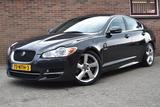 Jaguar XF 3.0D S V6 Portfolio '10 Leder xenon klima Nav