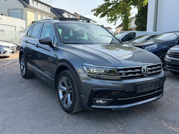 Volkswagen Tiguan - 8