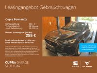 Cupra Formentor - Vorschau Bild 1