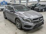 Mercedes-Benz GLA 45 AMG 4M PANO SPORTABGAS H&K MEMORY R-KAM - : Unfallwagen