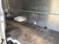 Fahrzeugabbildung Volkswagen Crafter 50 lang plus Hochdach AHK KLIMA STANDHEI