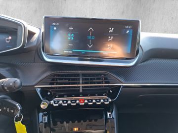 Peugeot 208 Allure Pack 1.2 PureTech 100 Kam.+LED+Navi